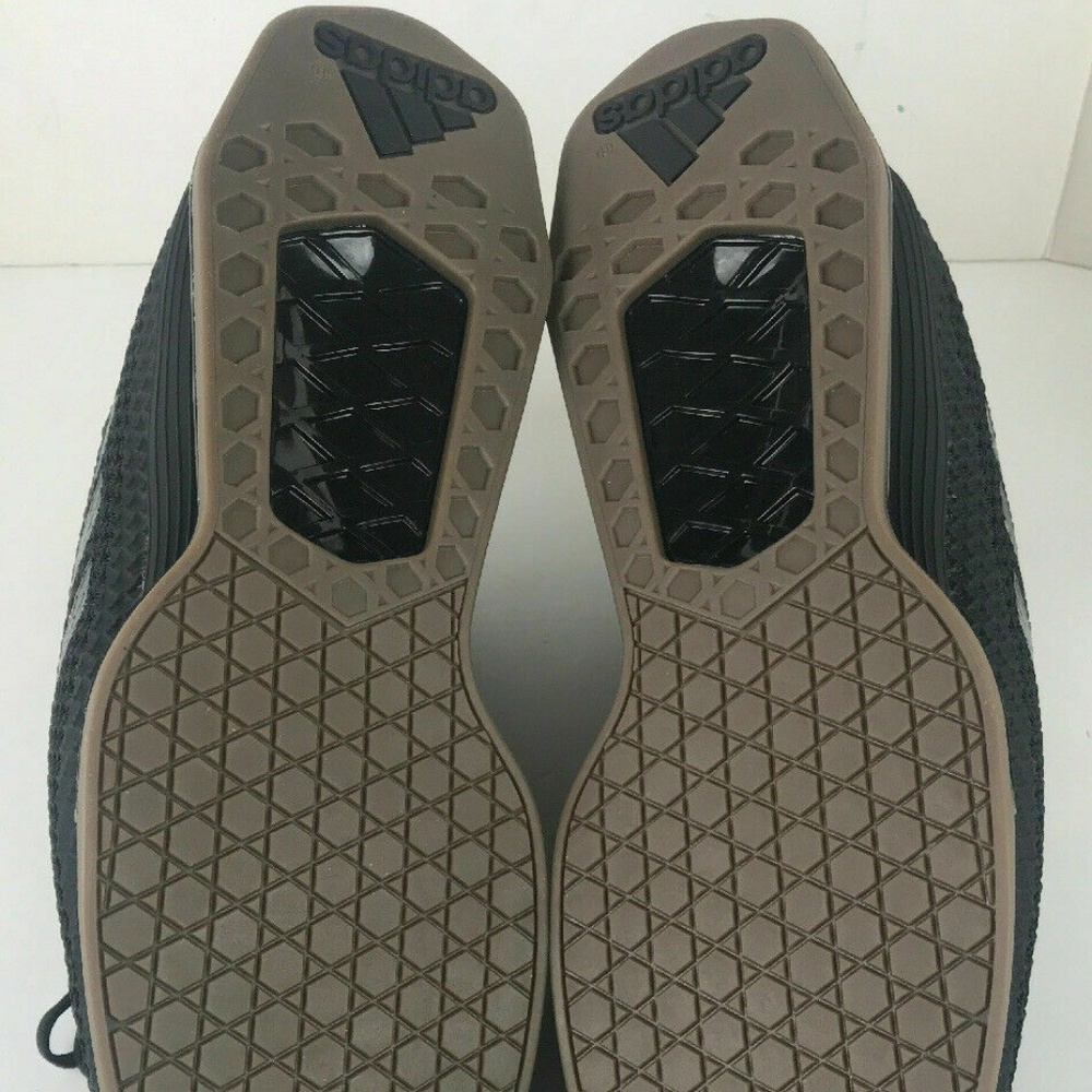 AC6976 Adidas Leistung 16 II Mens BOA Weightliftin - Picture 5 of 5